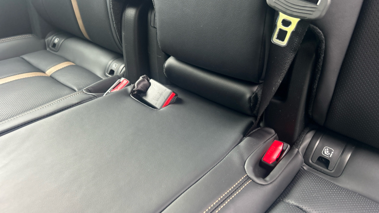 Mazda CX-80 3.3d Homura 5dr Auto AWD Diesel Estate